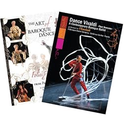 French Baroque Dance: Now and Then