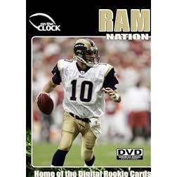 Ram Nation - The Greatest Show on Turf