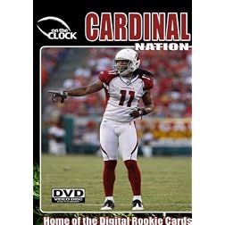 Cardinal Nation - The New Predators of the Grand Canyon State.
