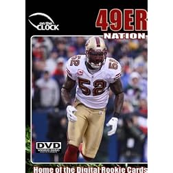 49er Nation - The New Gold Diggers of the Golden Gate