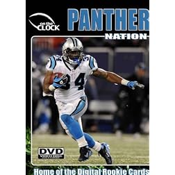 Panther Nation - The New Cats of the Carolina's