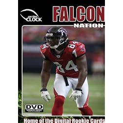 Falcon Nation - The New Dirty Birds of Hot'Lanta