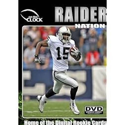 Raider Nation - The New Pirates of the Golden Pacific