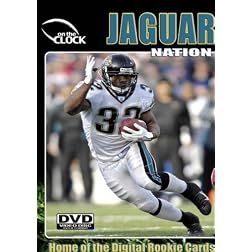 Jaguar Nation - The New Big Cats of North Florida