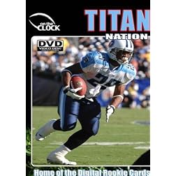Titan Nation - The New Giants of the Smokey Mountains