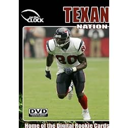 Texan Nation - The New Bulls of the Blue Bonnet State