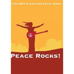 The 2007 Cleveland Peace Show