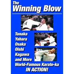 The Winning Blow