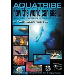 AQUATRIBE 03 Fascination Red Sea (PAL)