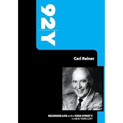 92Y-Carl Reiner (May 7, 2003)