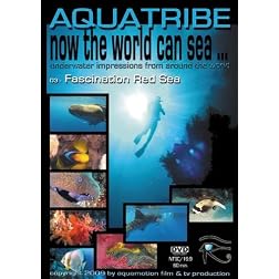 AQUATRIBE 03 Fascination Red Sea (NTSC)