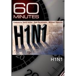 60 Minutes - H1N1 (October 18, 2009)