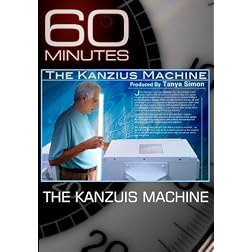 60 Minutes - The Kanzius Machine (October 18, 2009)