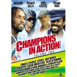 Champions in Action 2009-V02