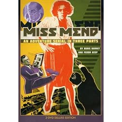 Miss Mend
