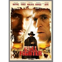 Bullfighter (2000) (Ws)