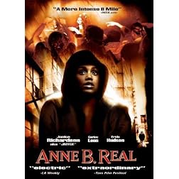 Anne B. Real