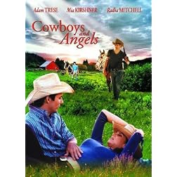 Cowboys & Angels