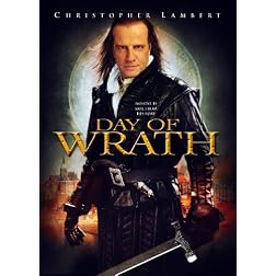 Day of Wrath