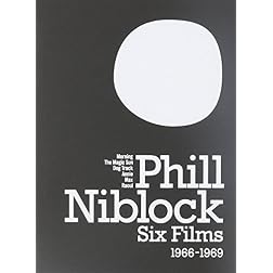 Six Films: 1966-1969
