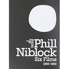 Six Films: 1966-1969