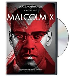 Malcolm X (Keepcase)