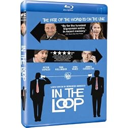 In the Loop [Blu-ray]
