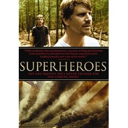 Superheroes