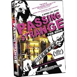 Passing Strange