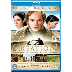 Creation (Dol) [Blu-ray]
