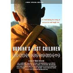 Buddha's Lost Children