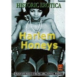 Harlem Honey's