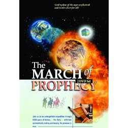 March of Prophecy Collection