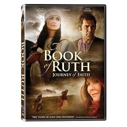 The Book Of Ruth