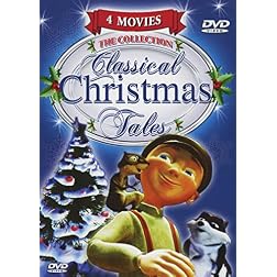 Classical Christmas Tales