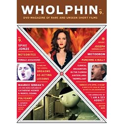 Wholphin Issue 9 (Short Films) (Highlights)