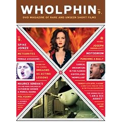 Wholphin Issue 9 (Short Films) (Highlights)