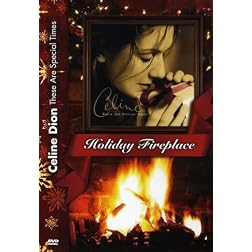 These Are Special Times/Yule Log