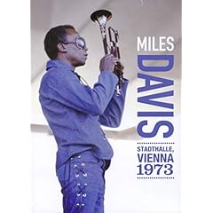 Stadthalle Vienna 1973