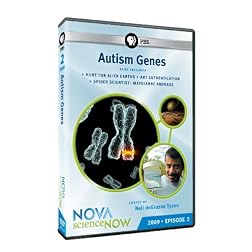 Science NOW 2009: Episode 2: Autism Genes