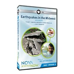Science NOW 2009: Episode 8: Earthquakes in the Midwest