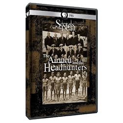 Airmen and the Headhunters