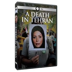 A Death in Tehran