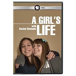 A Girl's Life With Rachel Simmons