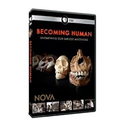 Becoming Human