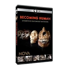 Becoming Human