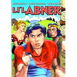 Lil Abner