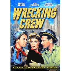 Wrecking Crew