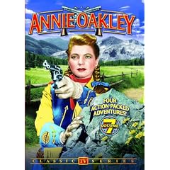 Annie Oakley, Volume 7