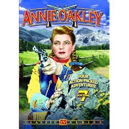 Annie Oakley, Volume 7